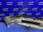 Бампер передний Honda ODYSSEY 1998-2001