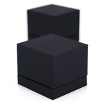 Ювелирная коробочка «КАРМЕН» с фронтальной кнопкой открытия