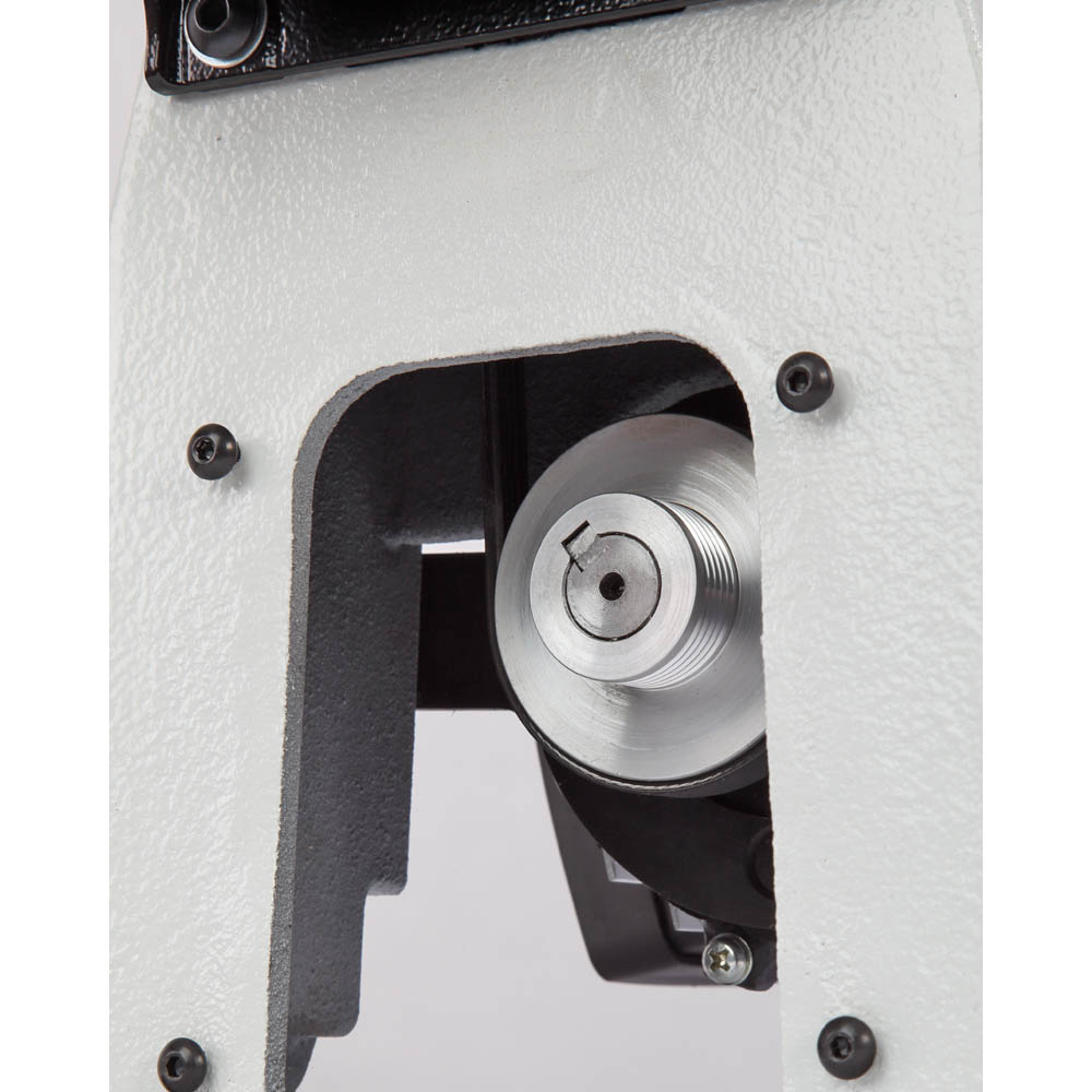 Станок токарный БЕЛМАШ WL-350/500EVSM