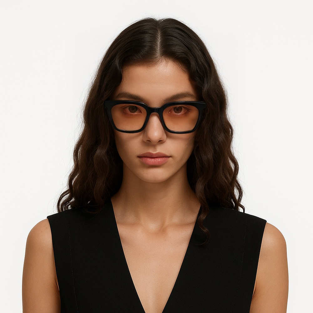 GENTLE MONSTER Square Sunglasses Unisex