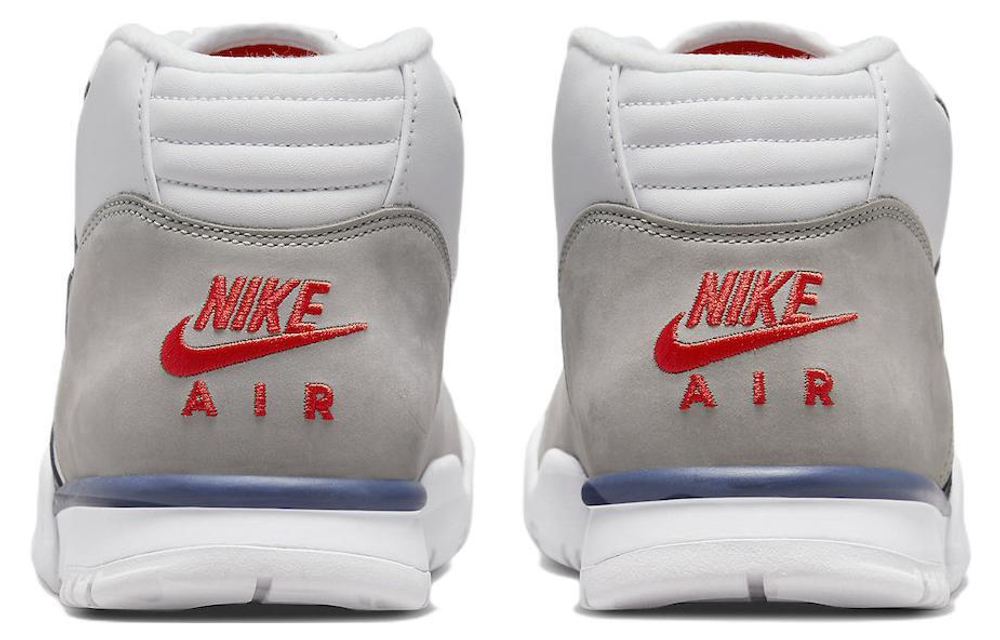 Кроссовки Nike Air Trainer 1 Midnight Navy