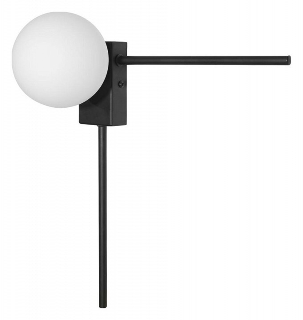 Бра Loft it 10132/E Black