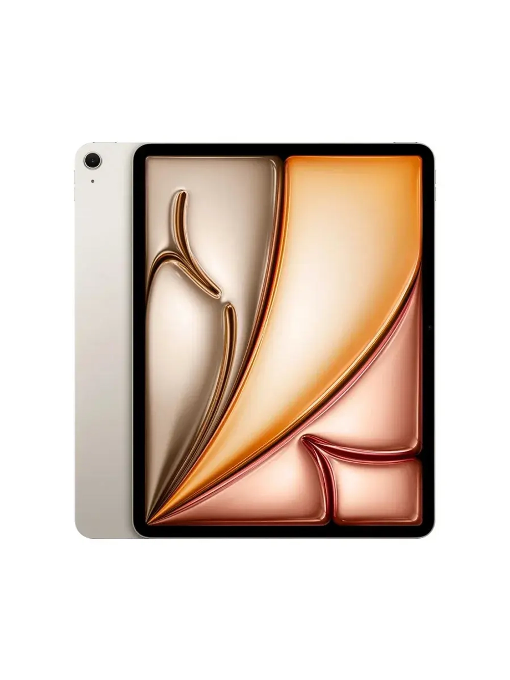 Apple IPad Air 11 M2 2024 Starlight 128 LTE