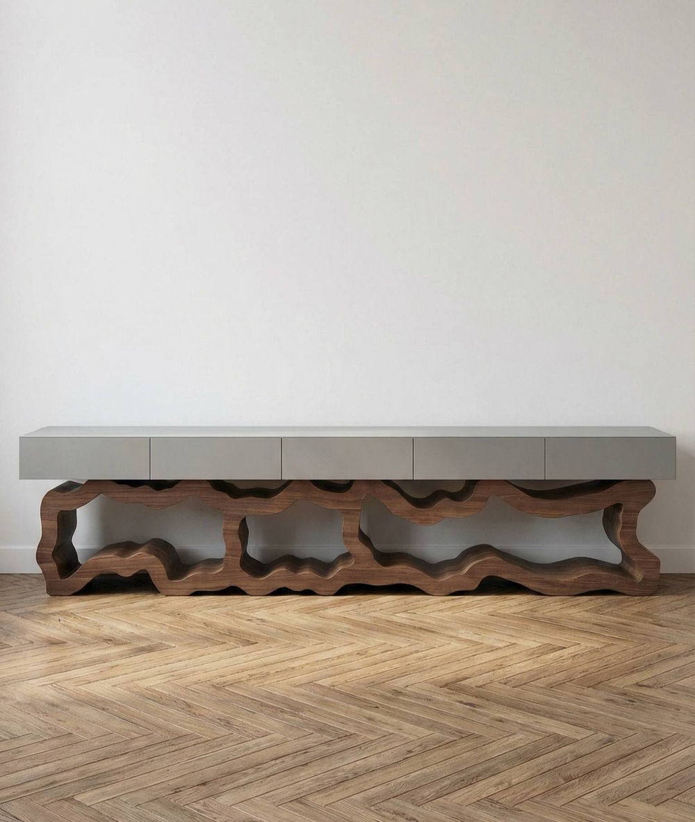 Консоль "Гигантский Эклер" В НАЛИЧИИ