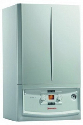 Котел газовый настенный конденсационный Immergas VICTRIX 24 TT 2 ERP M (одноконтурный)