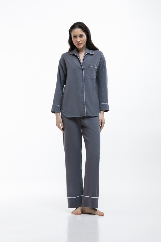 Костюм с брюками BASIC