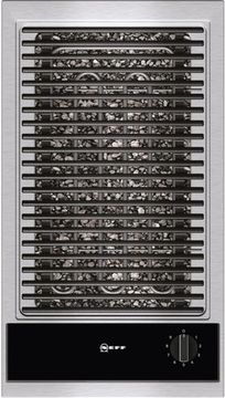 Электрическая варочная панель NEFF N63TK00N0