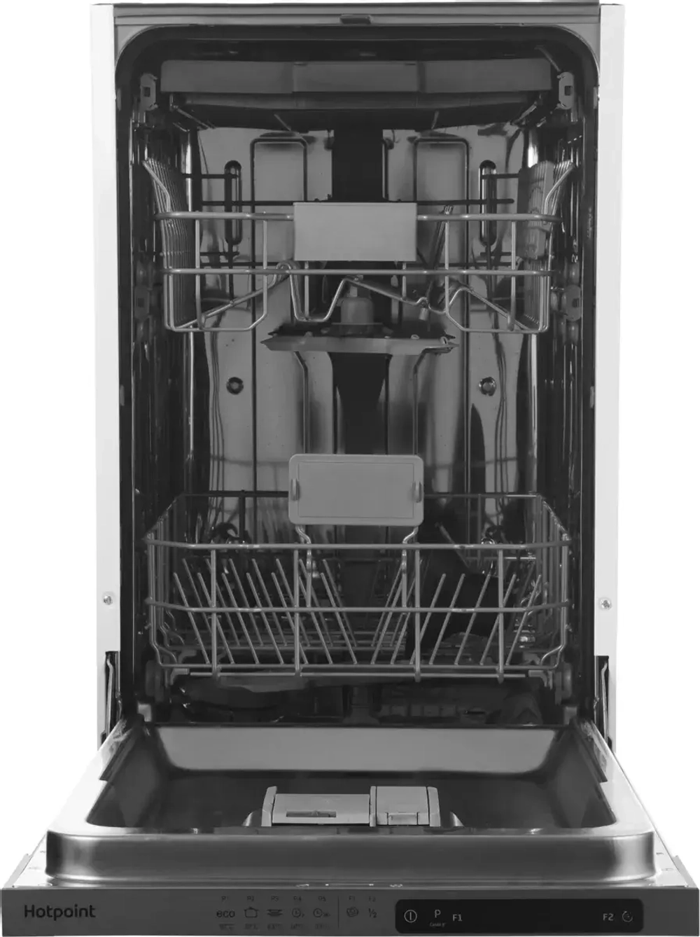 Встраиваемая посудомоечная машина Hotpoint HIS 6C59