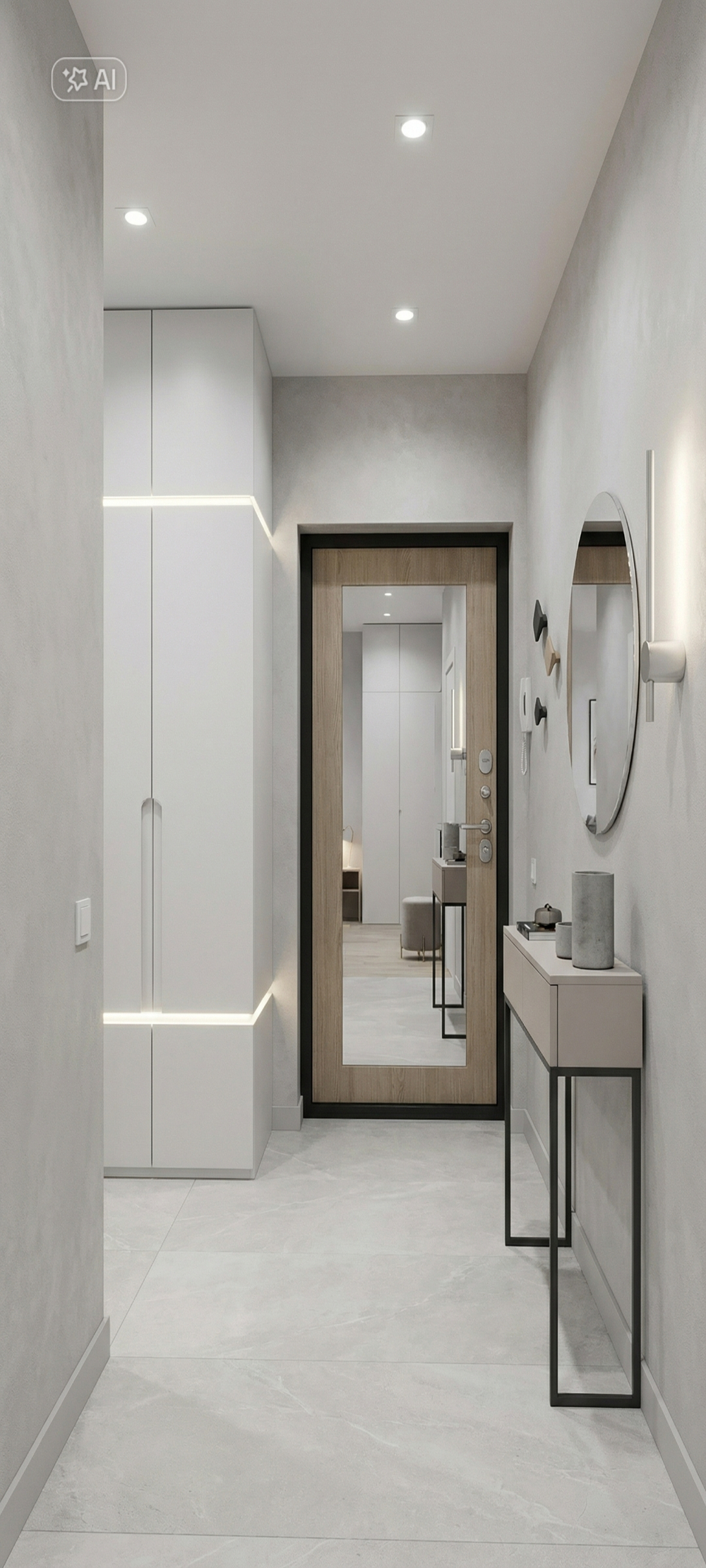 Эдельвейс (Оптима М) Белый Ясень