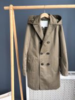 Плащ Burberry, 152