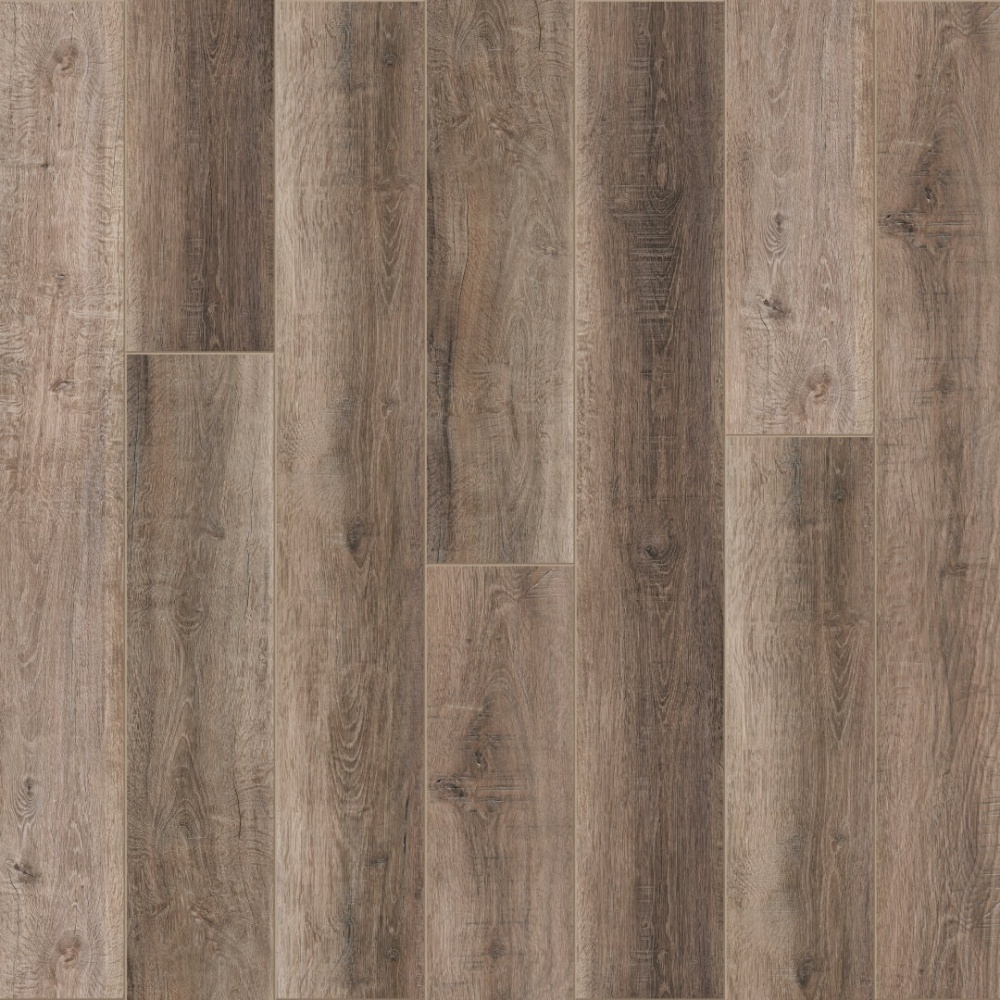 Кварцвиниловая плитка Royce Ultima U1968 Дуб Маккай