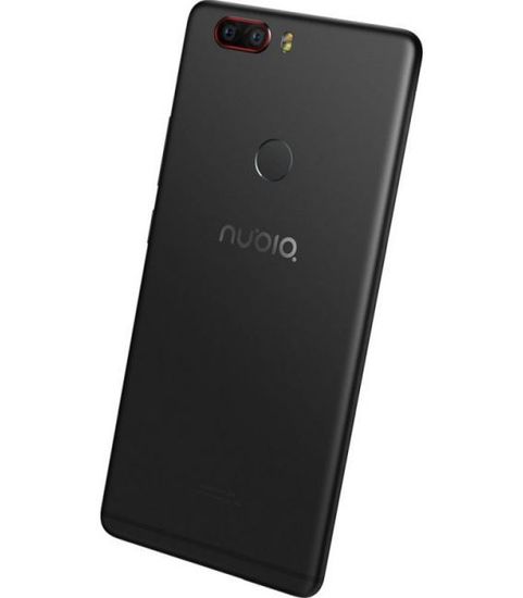 Смартфон ZTE Nubia Z17 lite