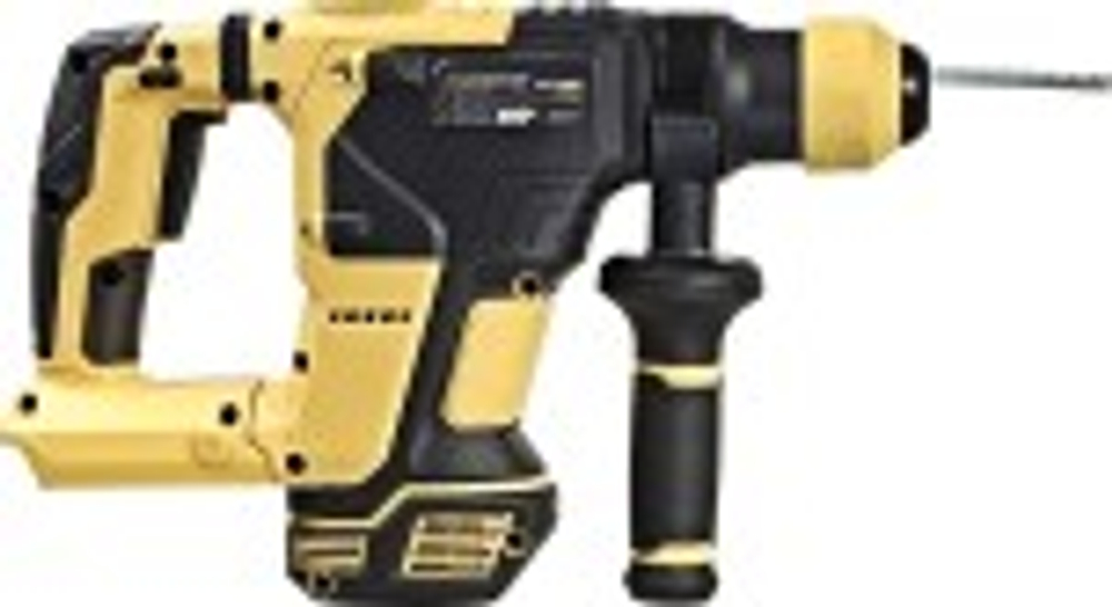 Перфоратор аккумуляторный HANSKONNER HRH1827BL без АКБ и ЗУ