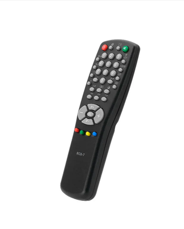 Пульт для Горизонт/Витязь RC-6-7 (HOT312) Huayu