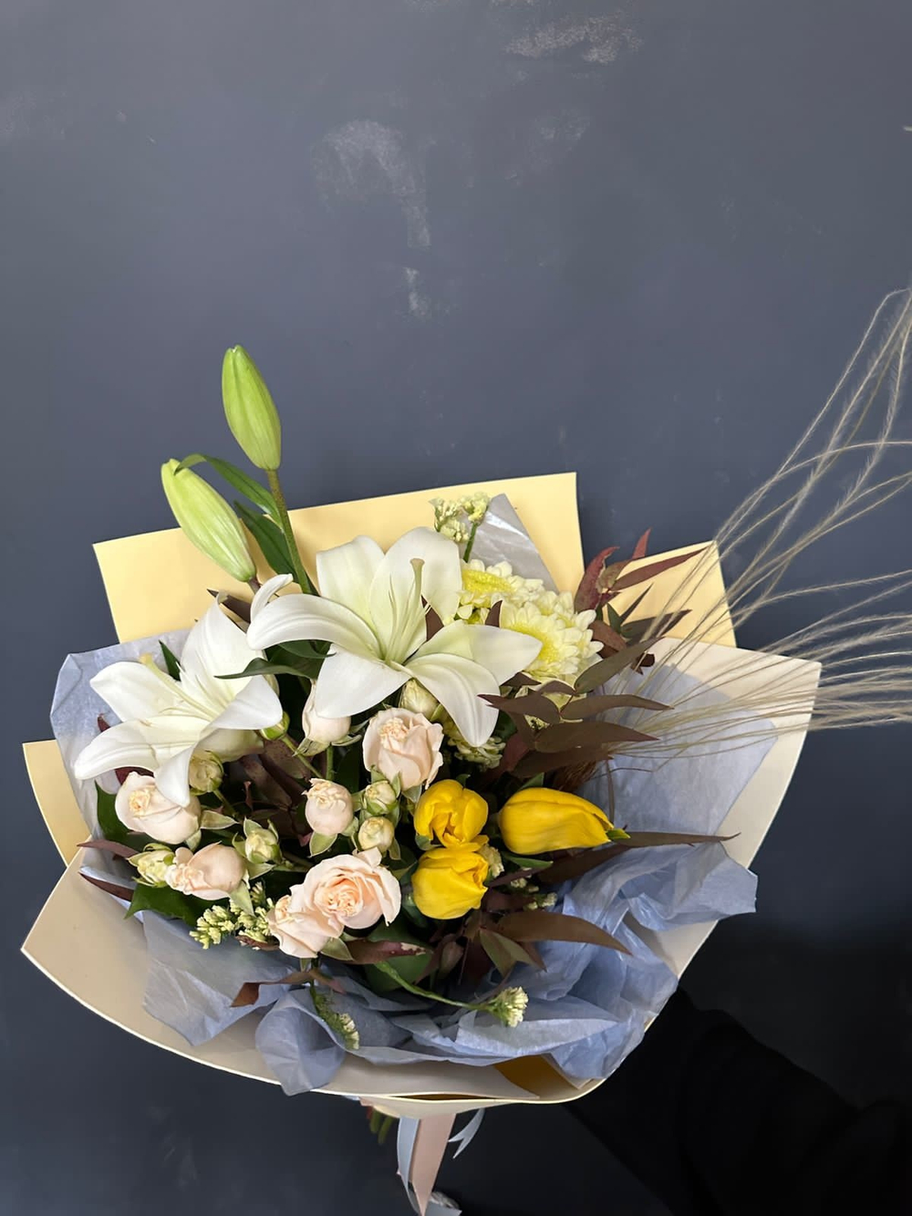 Букет 💐