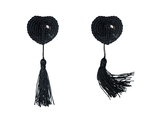 Пэстисы Burlesque Gipsy Black 3634-05lola