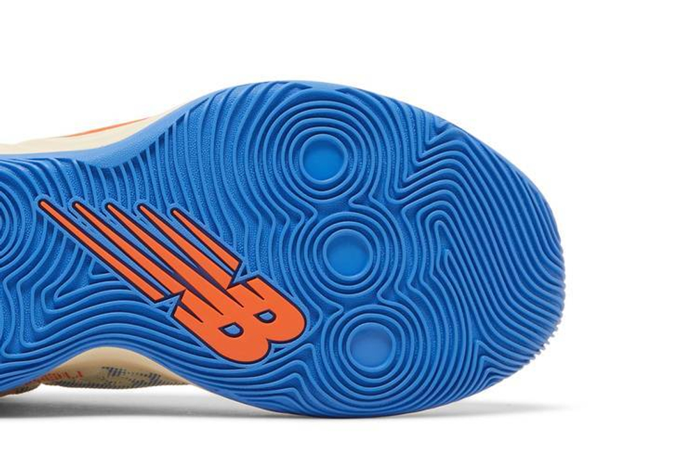 Кроссовки New Balance 2Wxy V3