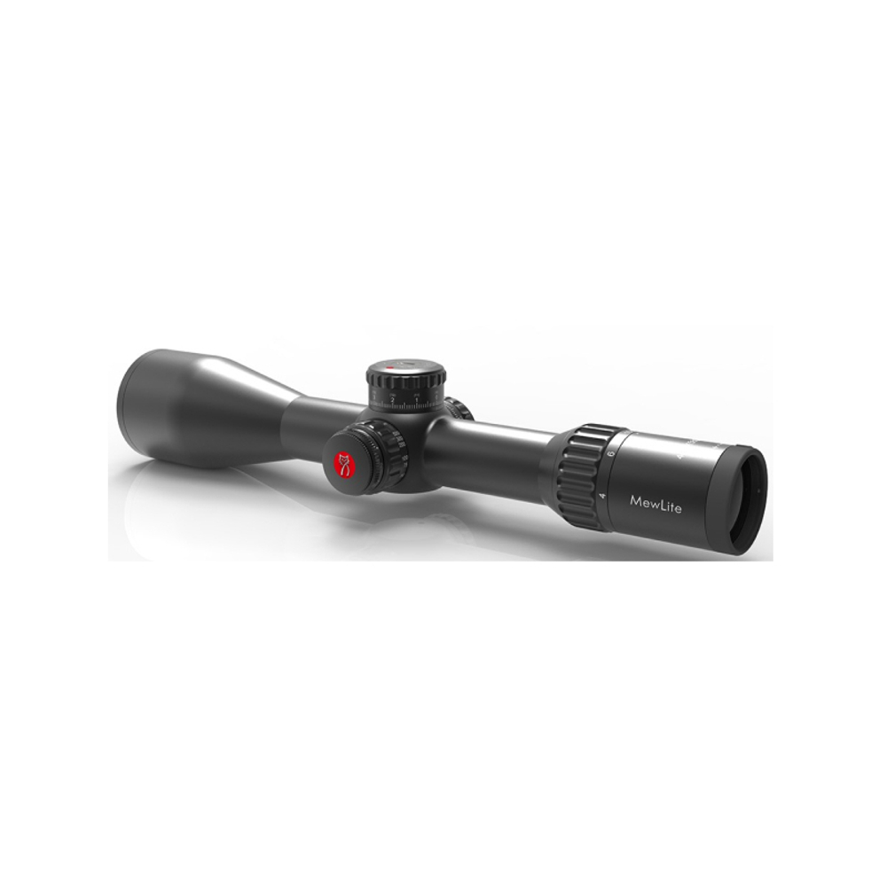 Оптический прицел Mewlite 4-24x56 FFP 34 мм IR 61003 ( Сетка BDC / с подсветкой )