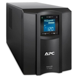 ИБП APC Smart-UPS C SMC1000IC