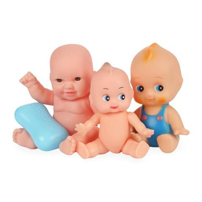 Пупс с аксесс. 30 см