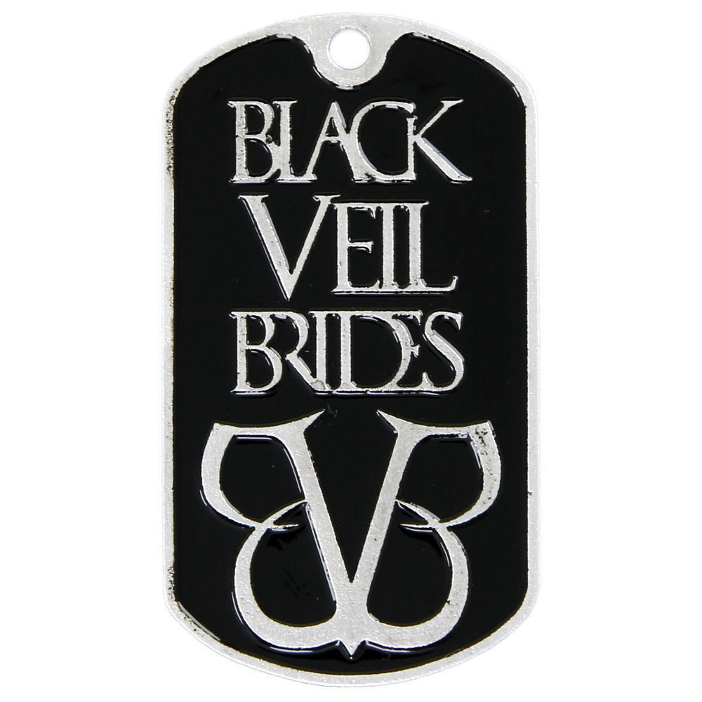 Жетон Black Veil Brides