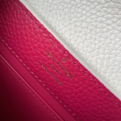 Louis Vuitton Capucines Mini