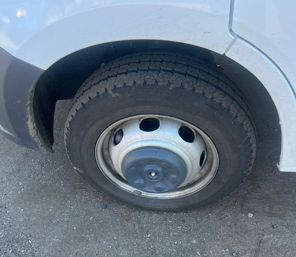 GAZ GAZELLE NEXT Цельнометаллический A31R32 (Дизельный, 2,5 л, 150 л.с. МТ)