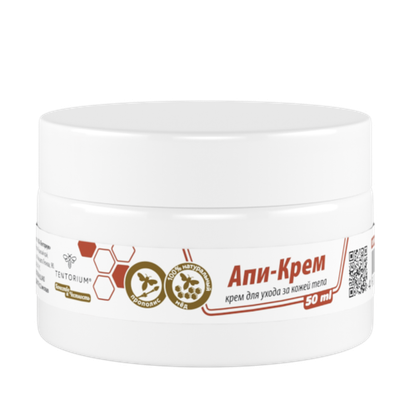 Апи-Крем Тенториум 50мл.