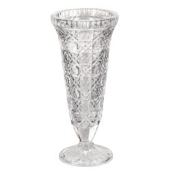 Ваза "Mercury" h=17,5см, v=120мл (стекло) (индивидуальная упаковка)