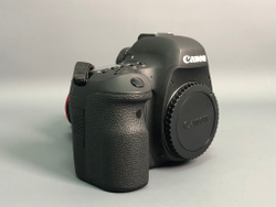 Canon 6D Mark II 4.500 кадров
