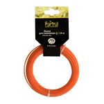 ФАРИНА 93369 Леска для триммера звезда 2,0 мм 15 м (220)