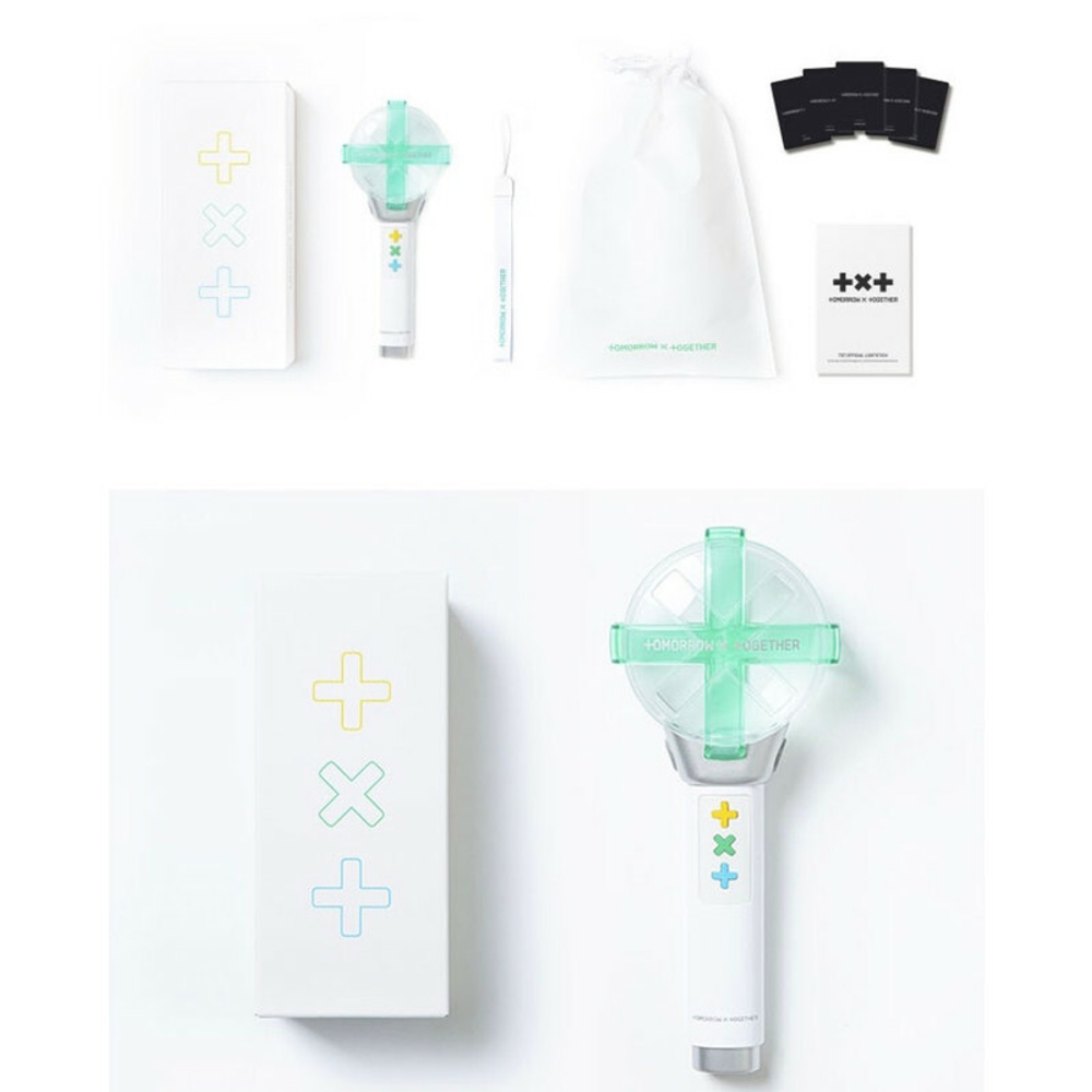 Лайтстик TXT Official Light Stick