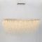 Подвесная люстра Newport 10932/C gold М0068507