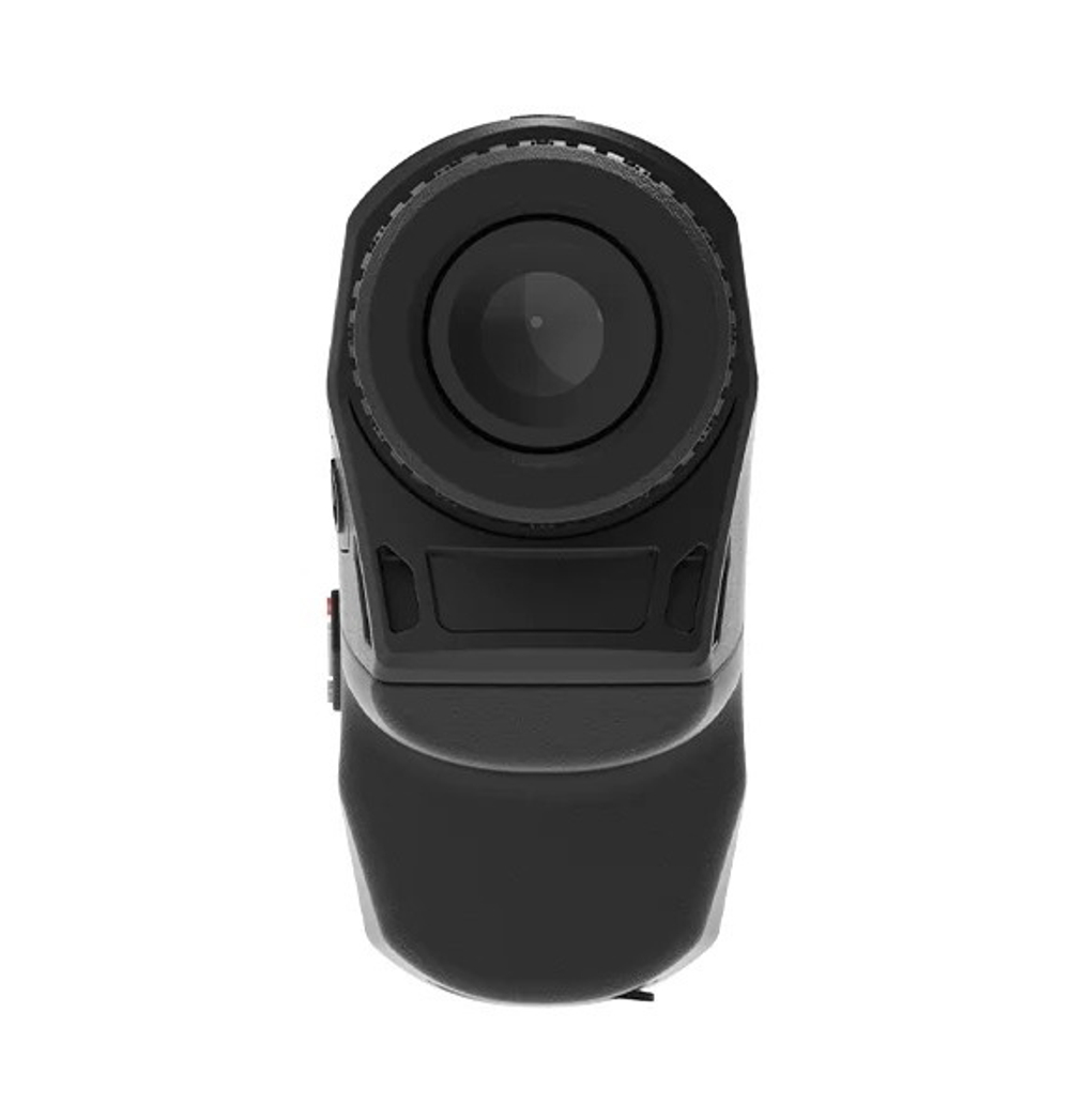 Тепловизионный монокуляр iRay Thermal+ Dual Series DP19/6×24WRG