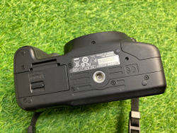 Canon EOS 550D Kit 18-55mm (5.055 кадров)