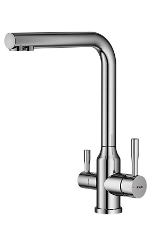 Смеситель для кухни с подключением к фильтру питьевой воды R81.64.05