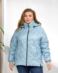 Куртка УК-261 Фабрика Моды