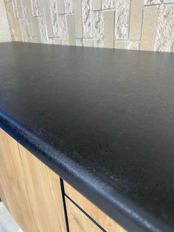 Кухня «КГ 1» Дуб Золотой 200 см