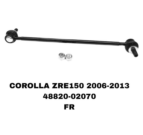 СЕРЬГИ COROLLA ZRE150 07- RAV4 ACA30 05-12 ZZ180!