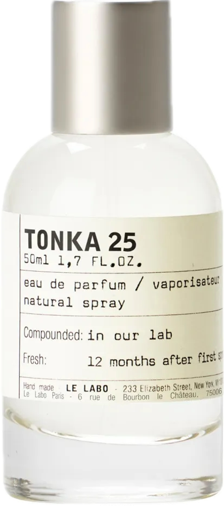 Le Labo Tonka 25 EDP
