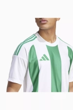 Футболка adidas Striped 24