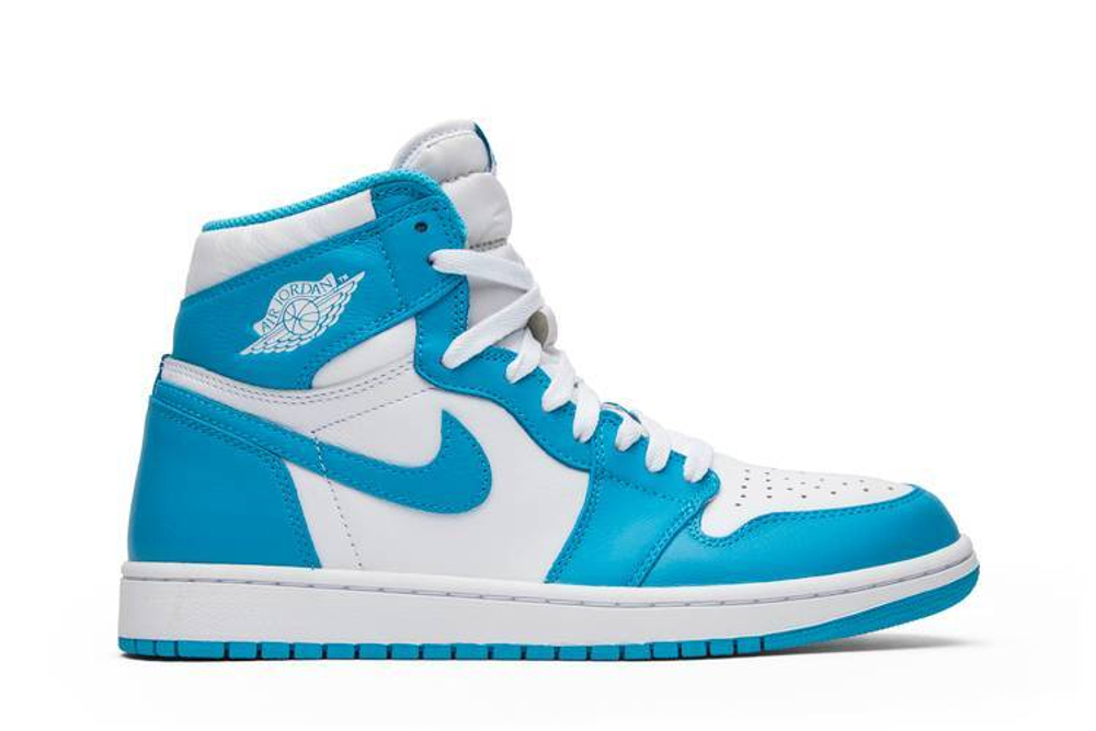 Кроссовки Jordan Air Jordan 1 Retro Unc