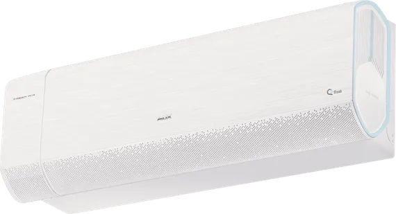 Сплит-система AUX ASW-H09A4/QF-R2DI/AS-H09A4/QF-R2DI Q Fresh Inverter