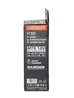 Зарядное устройство FT1551 Felisatti М-серия (4А Li-Ion, с вентилятором)