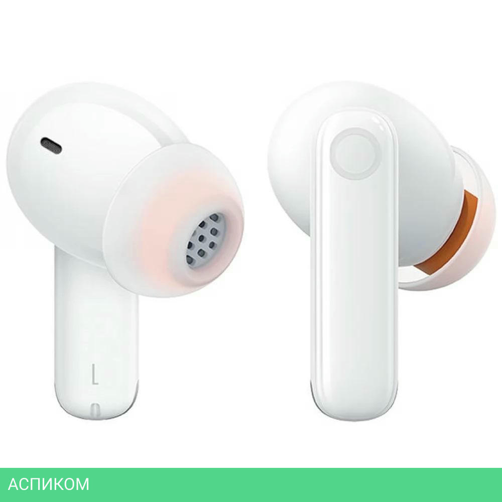 Наушники Baseus Bowie MZ10 True Wireless Earphones White (NGTW340102)