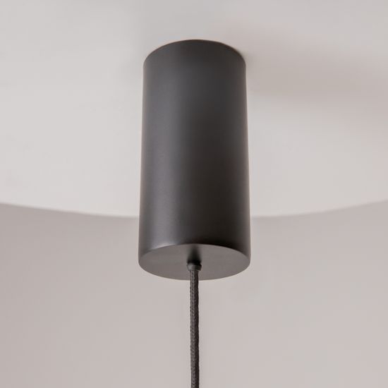 Подвесной светильник Maytoni MOD263PL-L20B3K