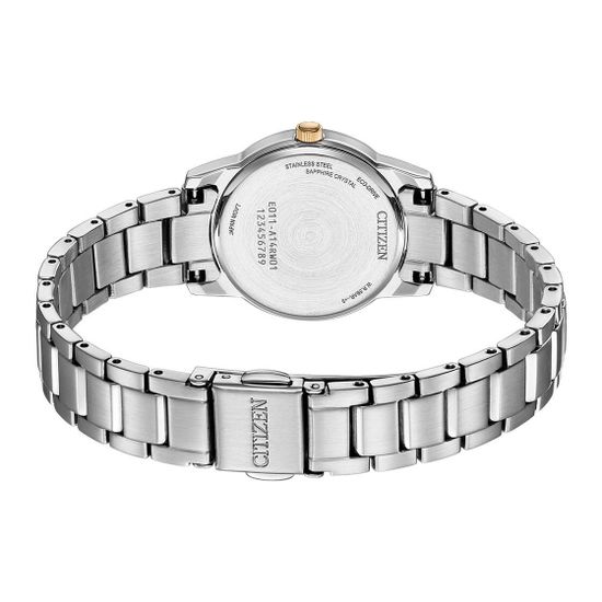 Наручные часы Citizen EW2317-76E