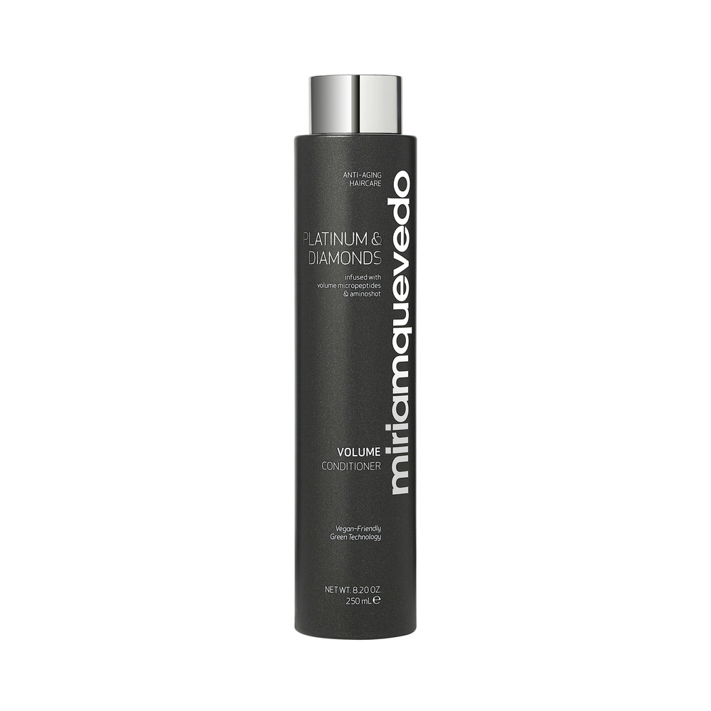 MIRIAMQUEVEDO Platinum & Diamonds Volume Conditioner