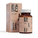 Пробиотик БСА-5.1 на основе Аккермансия, 60 капсул