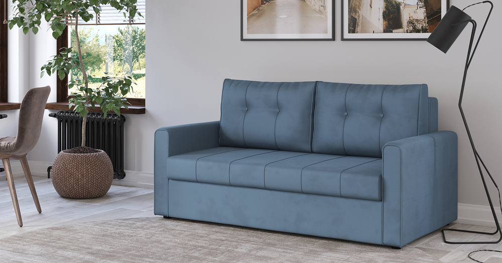 Диван раскладной «Луи»